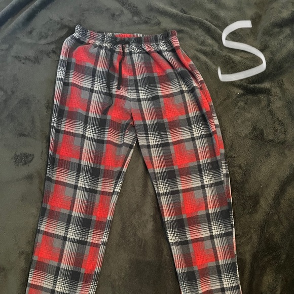 size small fleece like pajama pants - Picture 1 of 1